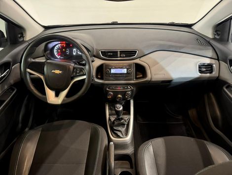 Chevrolet ONIX HATCH LT 1.0 8V FlexPower 5p Mec.