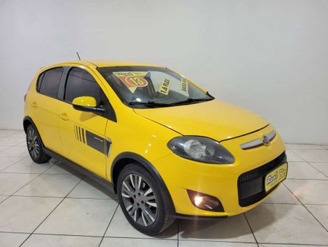 Fiat Palio SPORTING 1.6 Flex 16V 5p