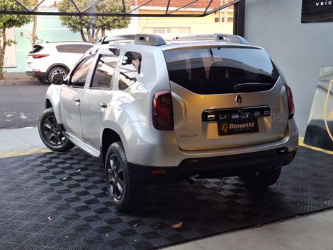 Renault DUSTER Expression 1.6 Hi-Flex 16V Mec.