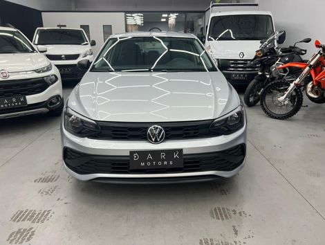 VolksWagen Polo Track 1.0 Flex 12V 5p