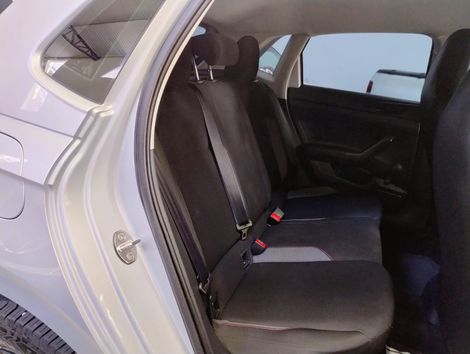 VolksWagen Polo Track 1.0 Flex 12V 5p