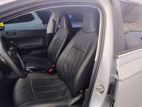 VolksWagen Polo Track 1.0 Flex 12V 5p