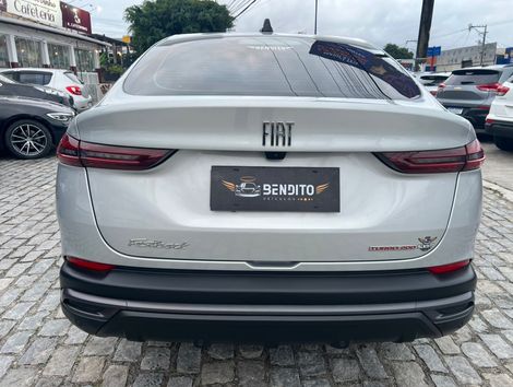 Fiat Fastback 1.0 200 Turbo Flex Aut