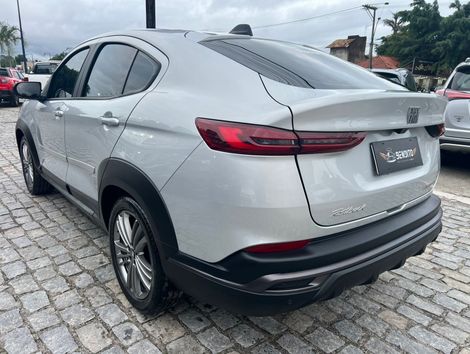 Fiat Fastback 1.0 200 Turbo Flex Aut