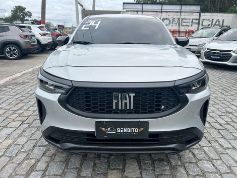 Fiat Fastback 1.0 200 Turbo Flex Aut