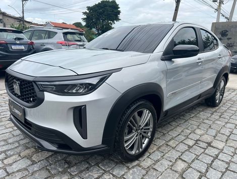Fiat Fastback 1.0 200 Turbo Flex Aut