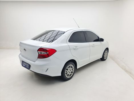 Ford Ka 1.0 SE/SE Plus TiVCT Flex 5p