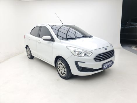 Ford Ka 1.0 SE/SE Plus TiVCT Flex 5p