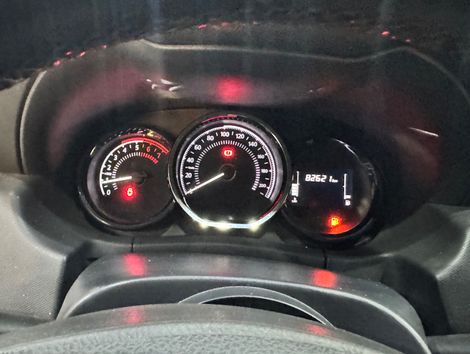 Renault DUSTER OROCH Dyna. 1.6 Flex 16V Mec.