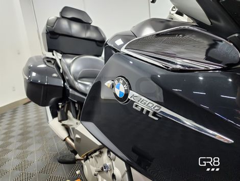 BMW K 1600 GTL