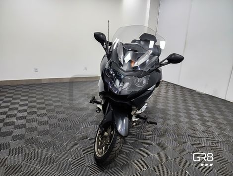 BMW K 1600 GTL