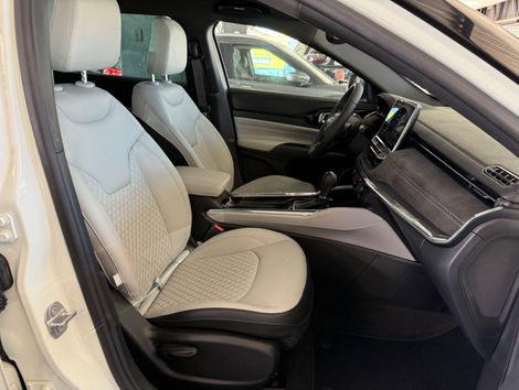 Jeep Commander Limited T270 1.3 TB Flex Aut.