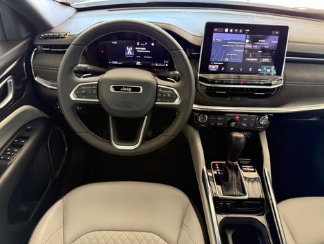 Jeep Commander Limited T270 1.3 TB Flex Aut.