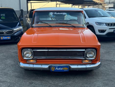 Chevrolet C-10 2.5/4.1