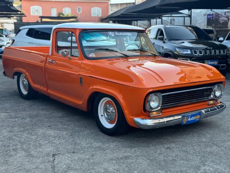 Chevrolet C-10 2.5/4.1