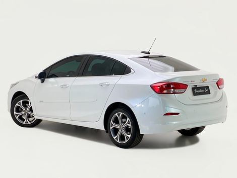 Chevrolet CRUZE Premier 1.4 16V TB Flex Aut.