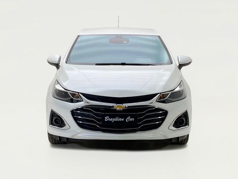 Chevrolet CRUZE Premier 1.4 16V TB Flex Aut.
