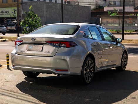 Toyota Corolla Altis Prem. 1.8 Aut. (Híbrido)