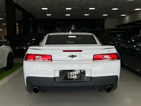 Chevrolet Camaro SS 6.2 V8 16V