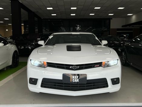 Chevrolet Camaro SS 6.2 V8 16V