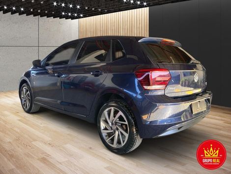 VolksWagen Polo Highline 200 TSI 1.0 Flex 12V Aut.