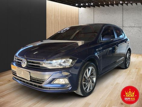 Volkswagen Polo Highline 200 TSI 1.0 Flex 12V Aut.