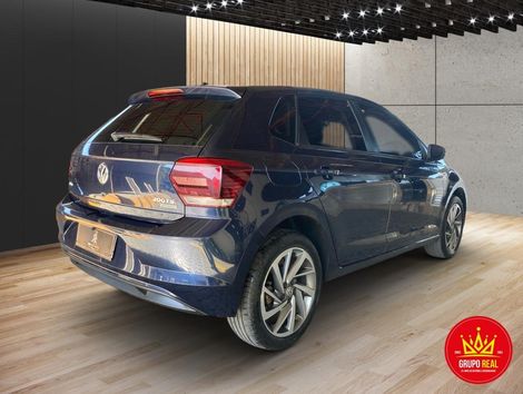 VolksWagen Polo Highline 200 TSI 1.0 Flex 12V Aut.