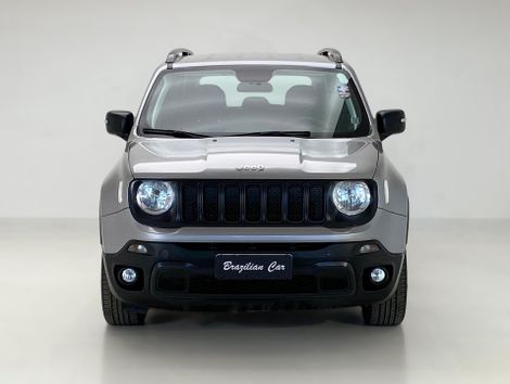 Jeep Renegade Sport 1.8 4x2 Flex 16V Aut.