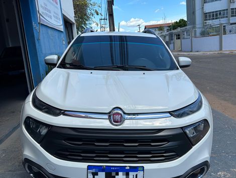 Fiat Toro Freedom 1.8 16V Flex Aut.