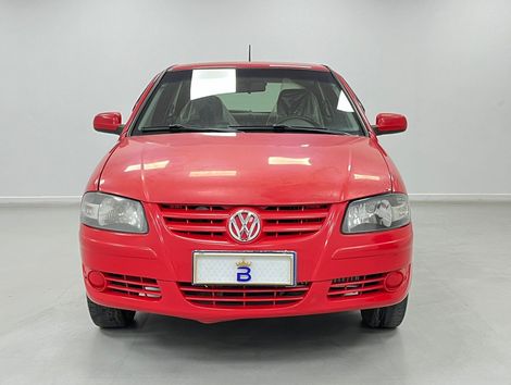 VolksWagen Gol City (Trend) 1.0 Mi Total Flex 8V 2p