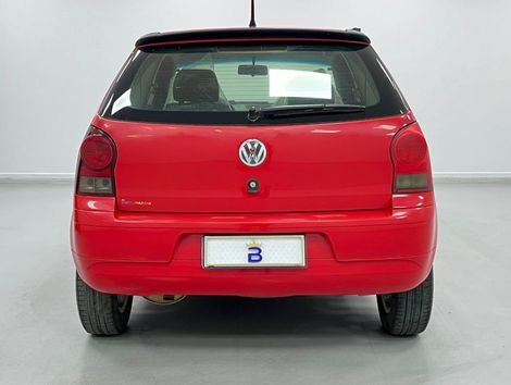 VolksWagen Gol City (Trend) 1.0 Mi Total Flex 8V 2p