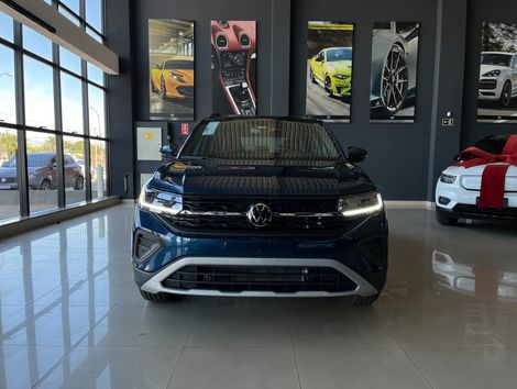 VolksWagen T-Cross Comfor. 200 TSI 1.0 Flex 5p Aut.