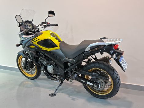 SUZUKI DL 650XT V-STROM