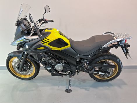 SUZUKI DL 650XT V-STROM