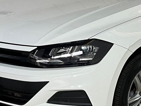 VolksWagen Polo 1.6 MSI Flex 16V 5p