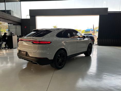 Porsche Cayenne Coupe 3.0 V6 340cv