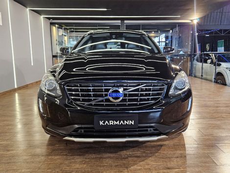 Volvo XC 60 2.0 T5  5p