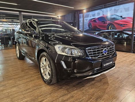 Volvo XC 60 2.0 T5  5p