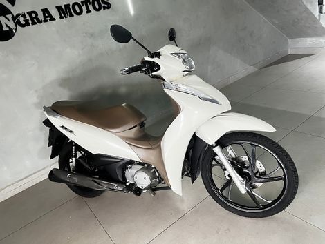 HONDA BIZ 125/125i Flex