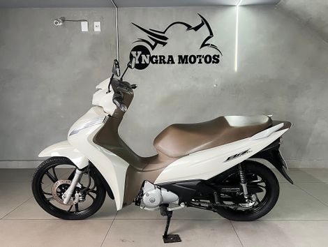 HONDA BIZ 125/125i Flex