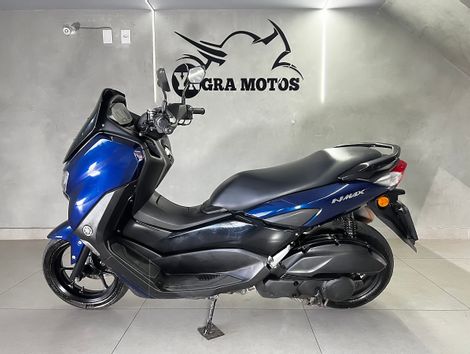 YAMAHA NMAX 160