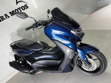 YAMAHA NMAX 160