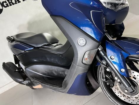 YAMAHA NMAX 160