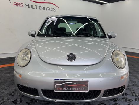 VolksWagen New Beetle 2.0 Mi Mec./Aut.