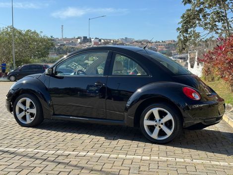 VolksWagen New Beetle 2.0 Mi Mec./Aut.