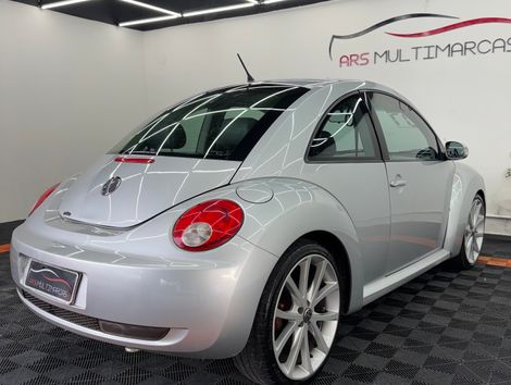 VolksWagen New Beetle 2.0 Mi Mec./Aut.