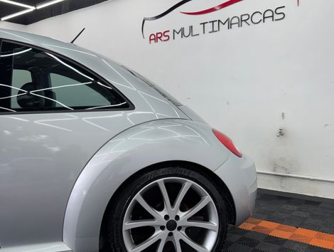 VolksWagen New Beetle 2.0 Mi Mec./Aut.