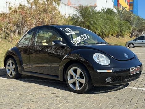 VolksWagen New Beetle 2.0 Mi Mec./Aut.