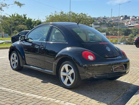 VolksWagen New Beetle 2.0 Mi Mec./Aut.