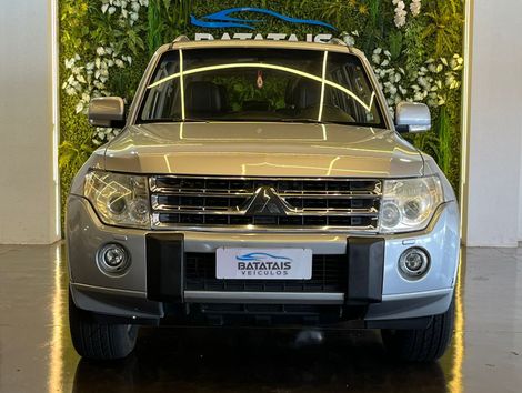 Mitsubishi Pajero HPE Full 3.2 4x4 T.I.Dies. 5p Aut